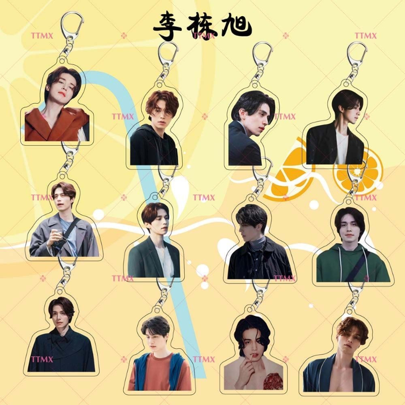 Lifestyle Of Korean - Korean Idol Lee Dong Wook HD
