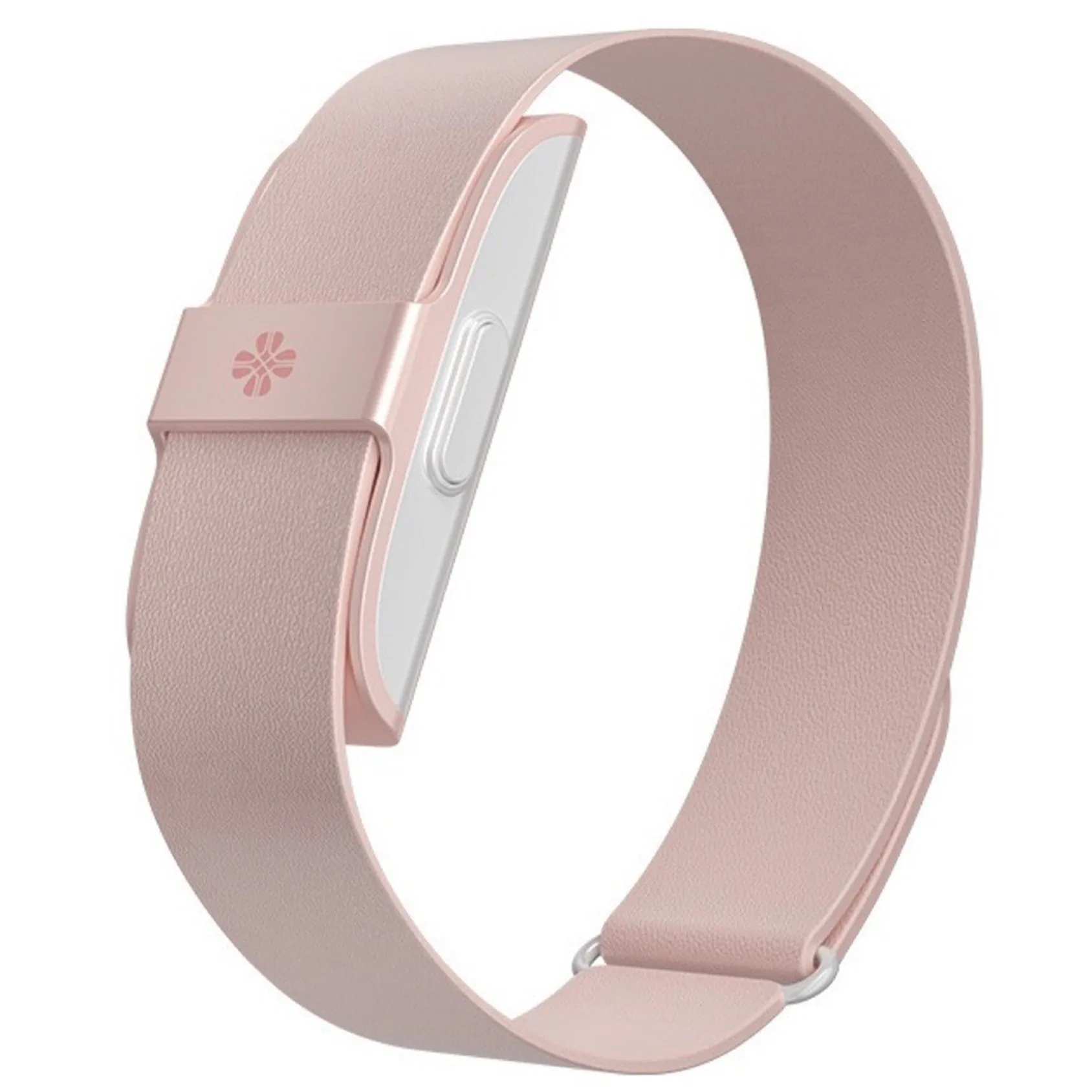 Korean Lifestyle App - Waterproof Smart Wristband APP Real-Time Heart