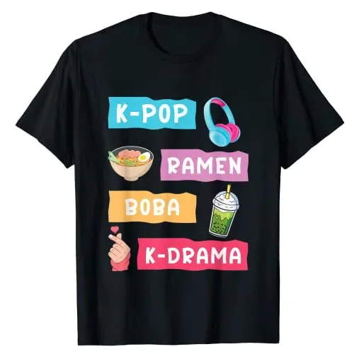 Korean Girl Lifestyle - Fashion for Fans of Korean K-Drama