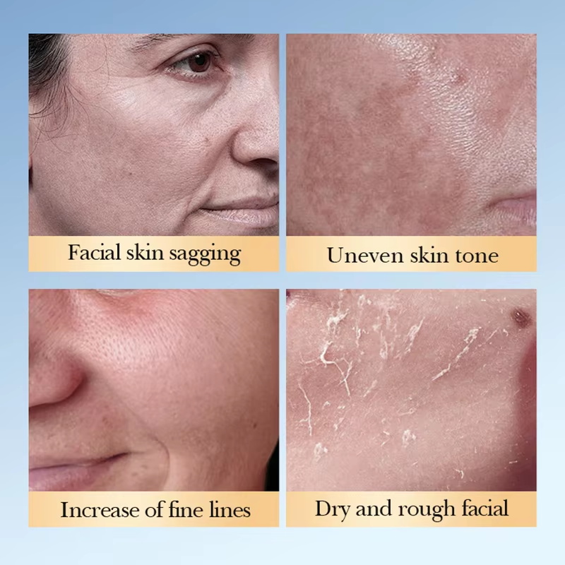 SADOER Glycolic Acid Toner Fac - đánh giá và giá Essence Serum Toner
