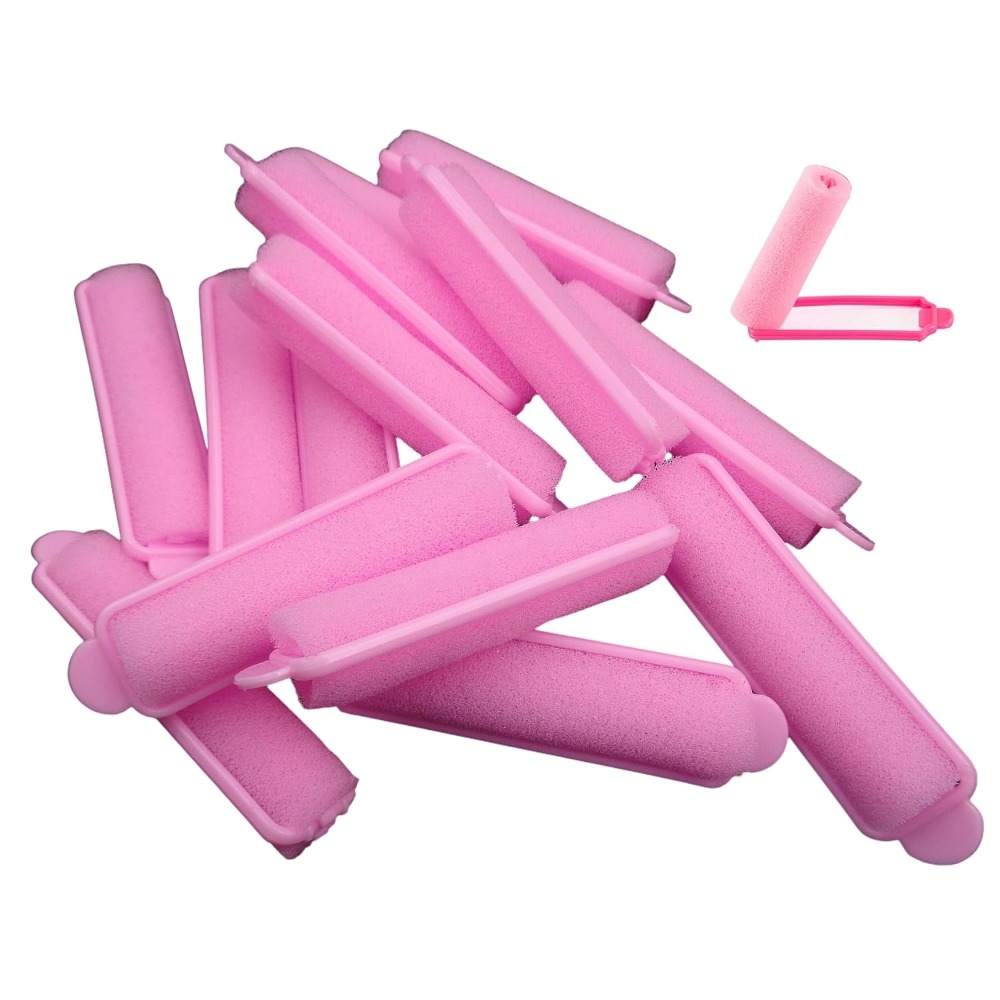 14-Pack Large 2.4 Inch Soft Fo - đánh giá và giá Sleeping Pack Overnight