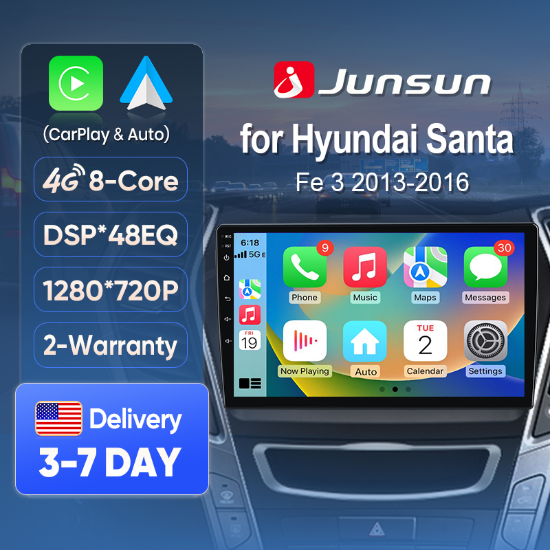 Junsun AI Voice Car Stereo Rad - đánh giá và giá Traditional Korean Lifestyle