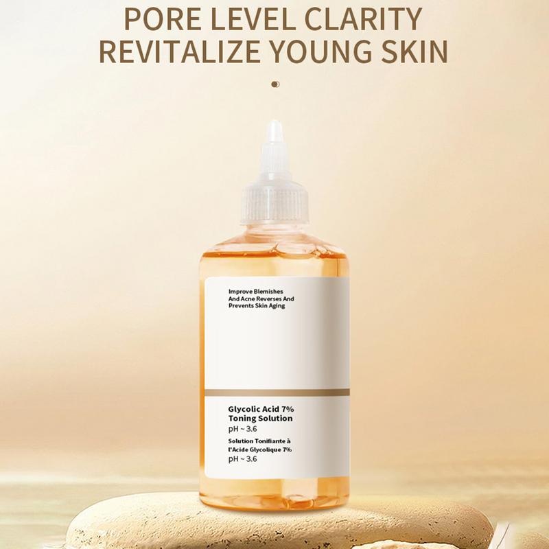 Remove Acne Fade Acne Glycolic - đánh giá và giá Essence Serum Toner