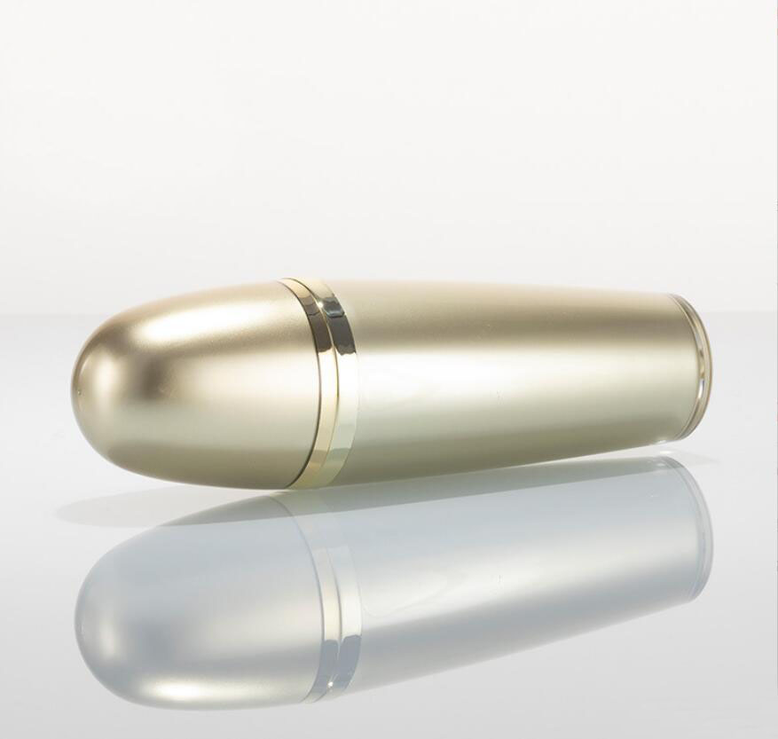 80ml ball shape acrylic pump b - đánh giá và giá Essence Serum Toner