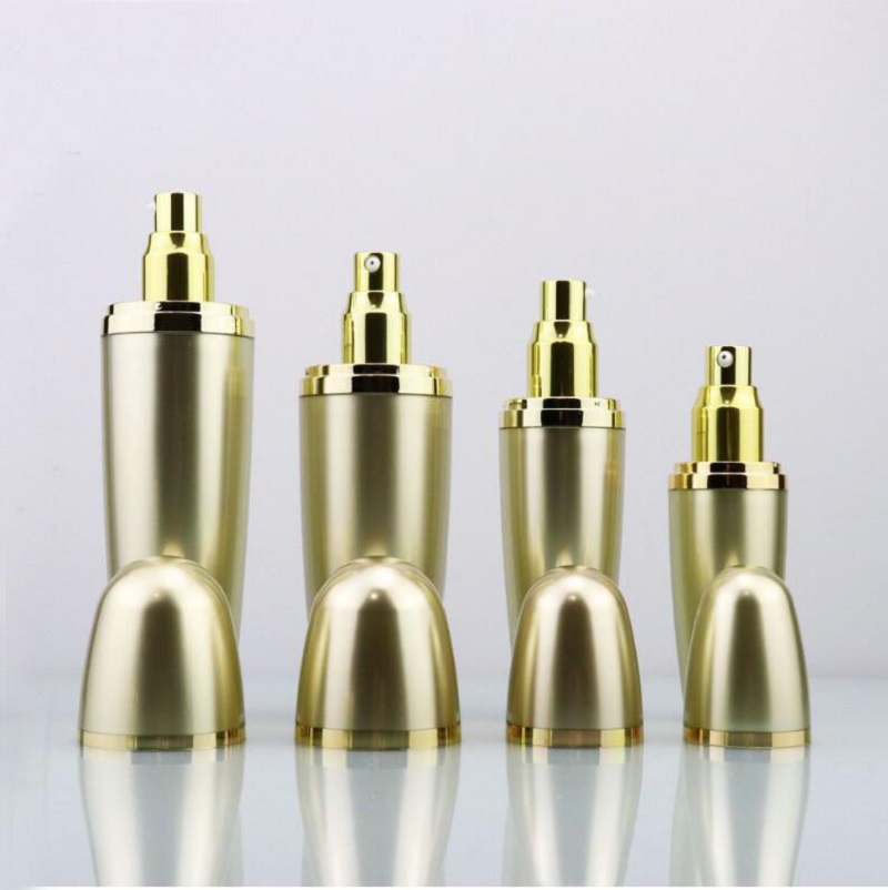 80ml ball shape acrylic pump b - đánh giá và giá Essence Serum Toner