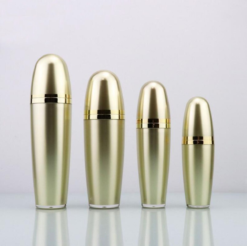 80ml ball shape acrylic pump b - đánh giá và giá Essence Serum Toner