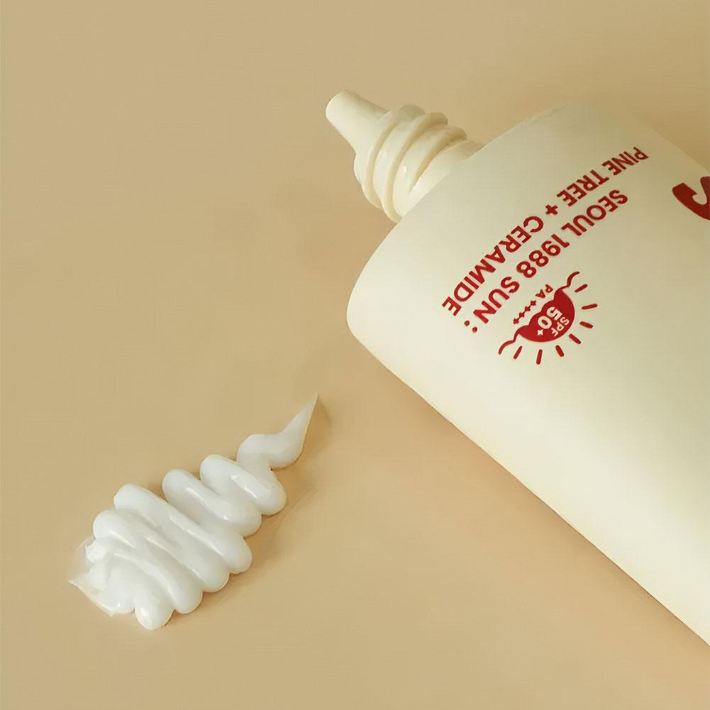 Korean Seoul 1988 Set Retinol  - đánh giá và giá Korean Skincare Routine
