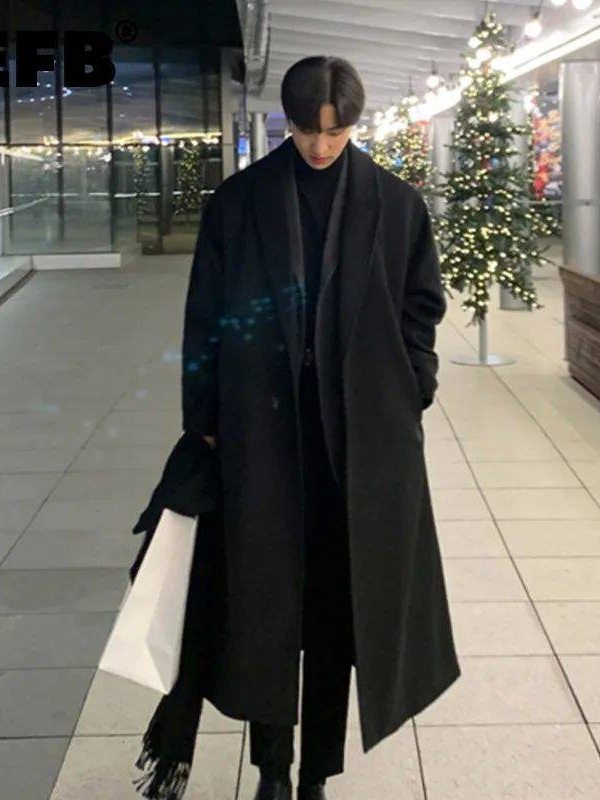 Korean Style Men's Loose Casua - đánh giá và giá Lifestyle Of Korean