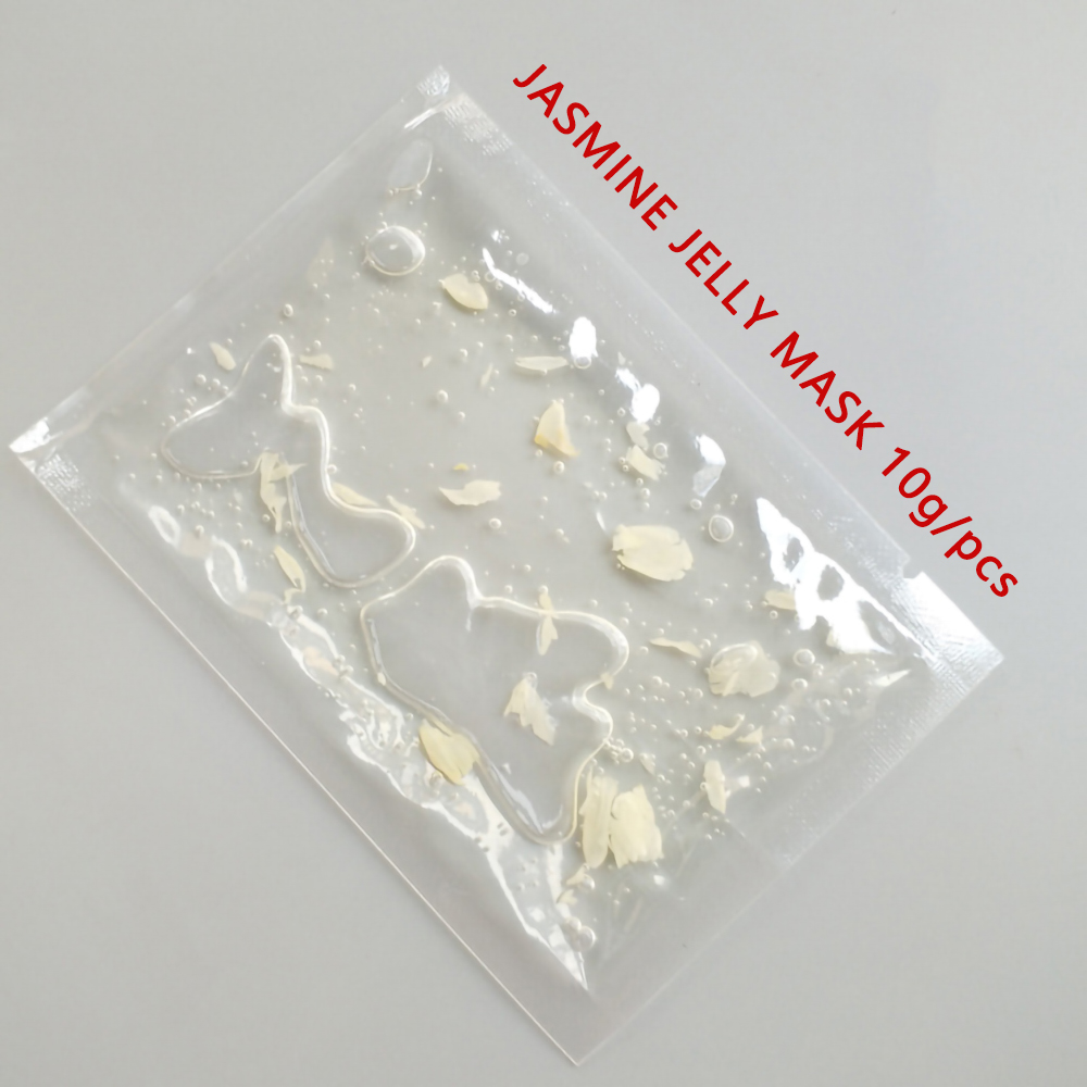Hydro Rose Jelly Mask Trial Si - đánh giá và giá Sleeping Pack Overnight