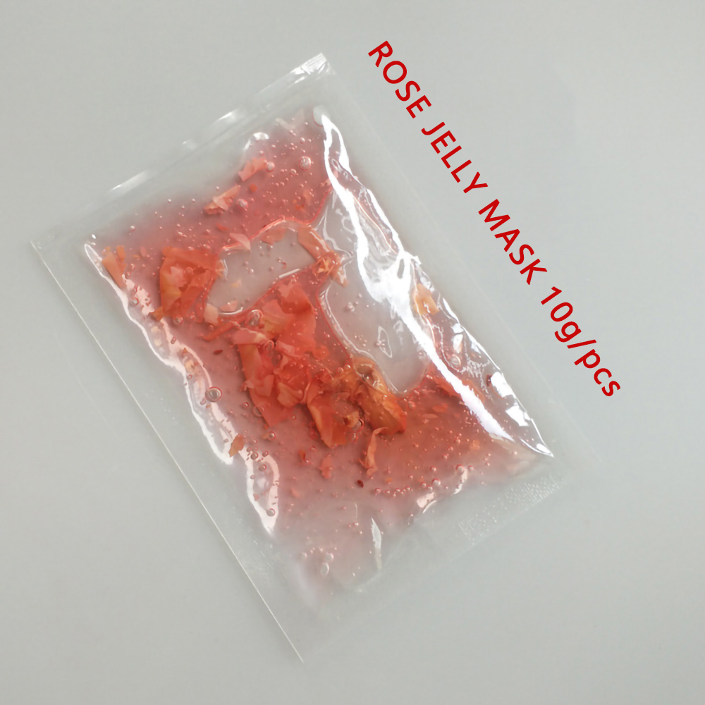 Hydro Rose Jelly Mask Trial Si - đánh giá và giá Sleeping Pack Overnight