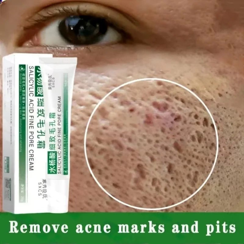 Salicylic Acid Pore Clearing C - đánh giá và giá Korean Skincare Routine