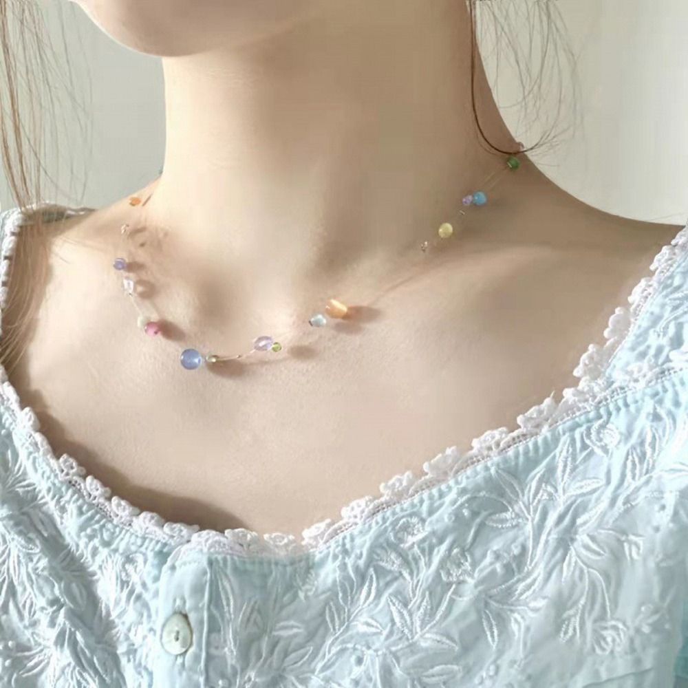 Sweet Alloy Korean Style Neckl - đánh giá và giá Korean Girl Lifestyle