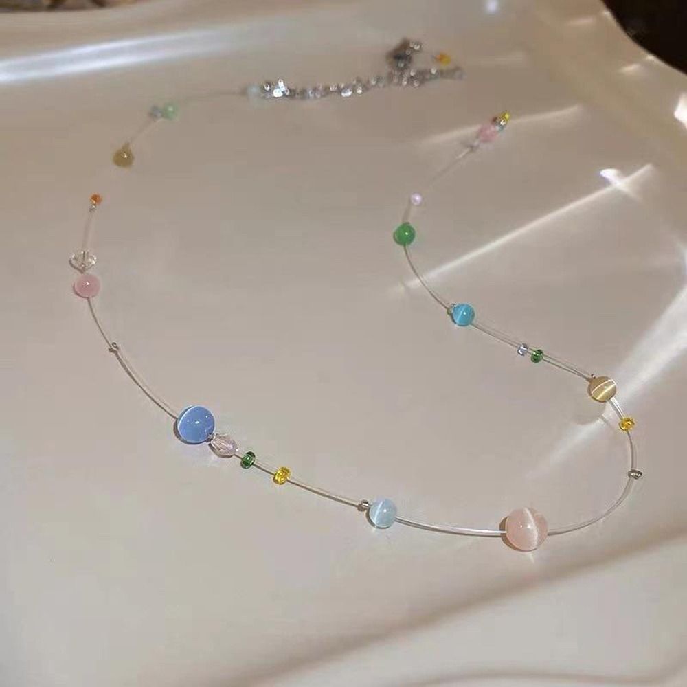 Sweet Alloy Korean Style Neckl - đánh giá và giá Korean Girl Lifestyle
