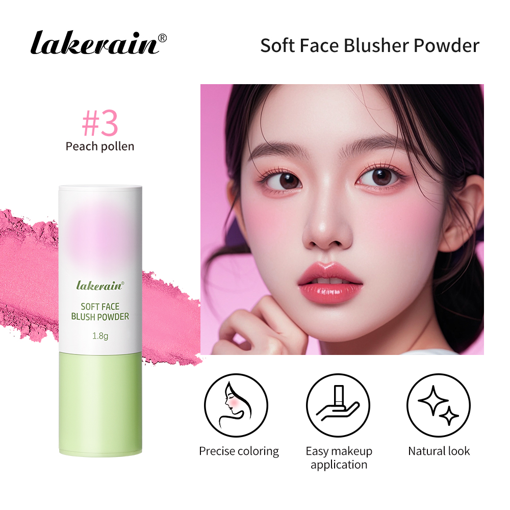 3 Colors Multi-Use Shimmer Sof - đánh giá và giá Lip Tint Korean