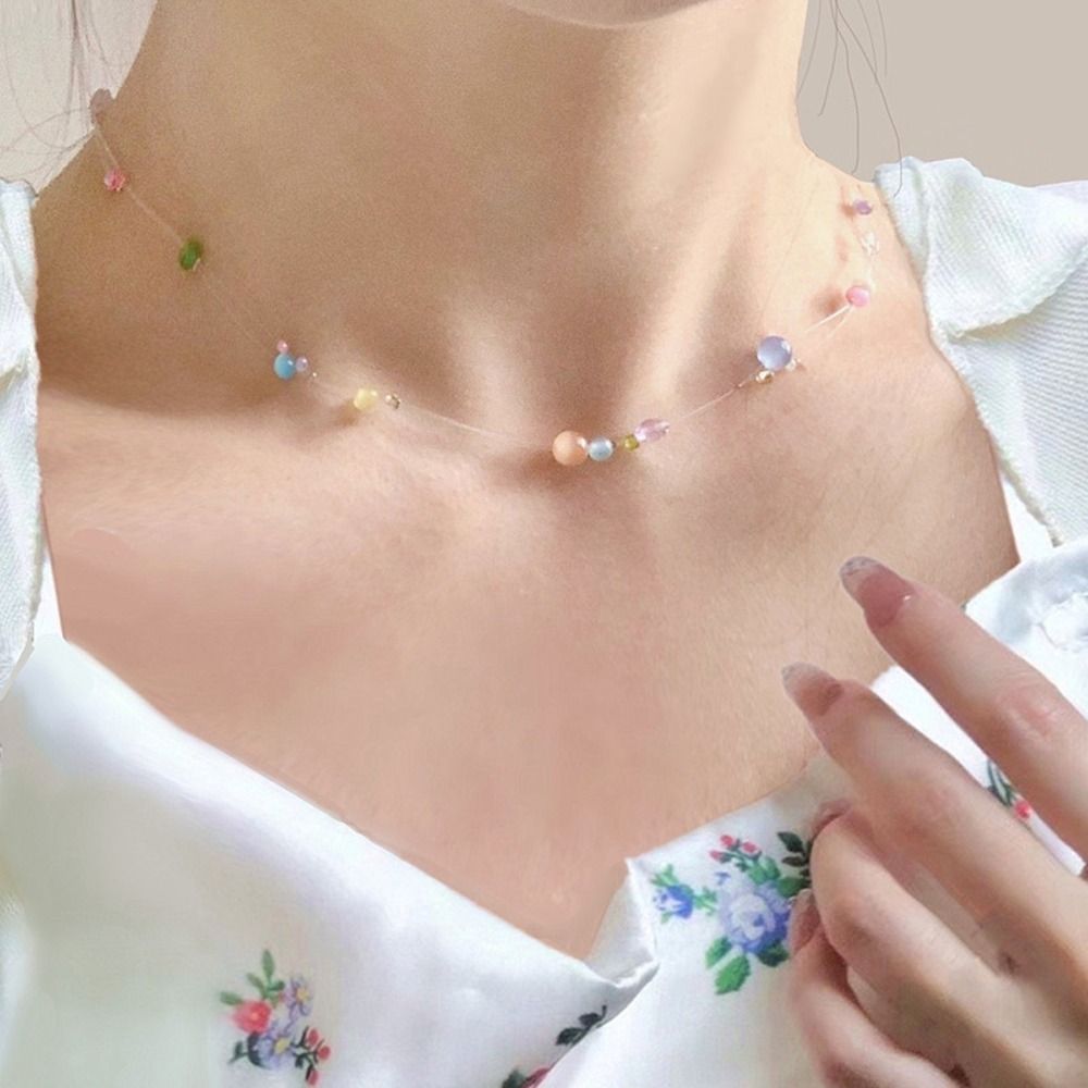 Trendy Alloy Korean Style Neck - đánh giá và giá Korean Girl Lifestyle