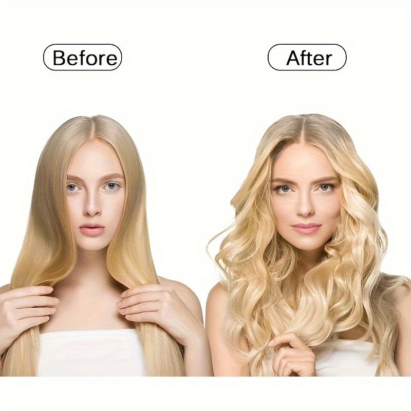 3pcs/pack Heatless Hair Curler - đánh giá và giá Sleeping Pack Overnight