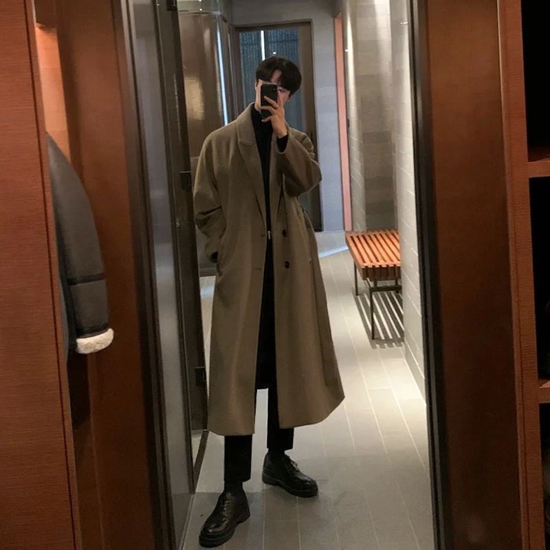 Korean Style Men's Loose Casua - đánh giá và giá Korean Girl Lifestyle