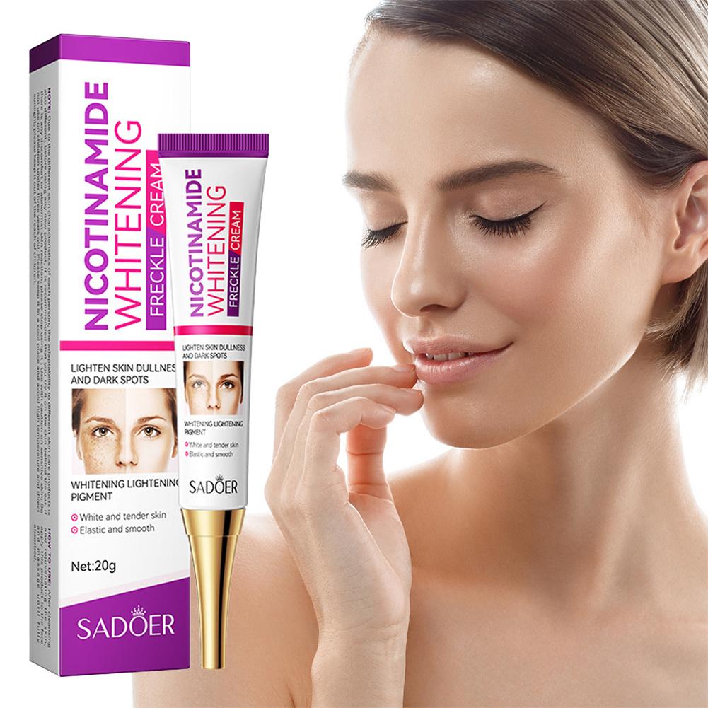 Nicotinamide Face Serum Nicoti - đánh giá và giá Essence Serum Toner