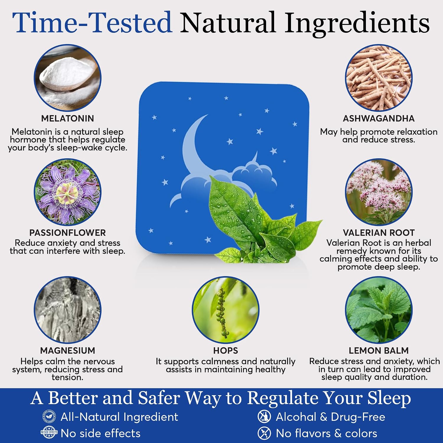 Sleep Patches for Adults – Mel - đánh giá và giá Sleeping Pack Overnight