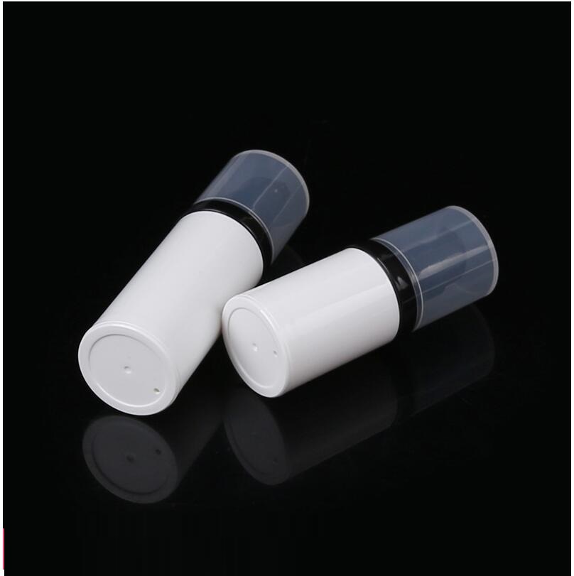 15ML white airless bottle loti - đánh giá và giá Essence Serum Toner