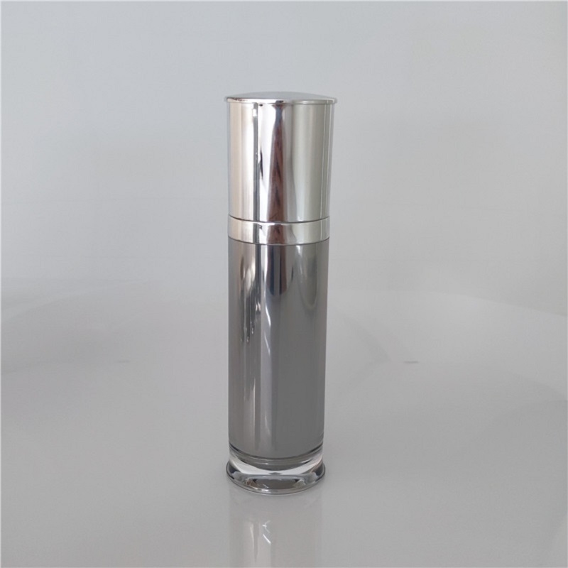 50ml shiny mirror silver acryl - đánh giá và giá Essence Serum Toner