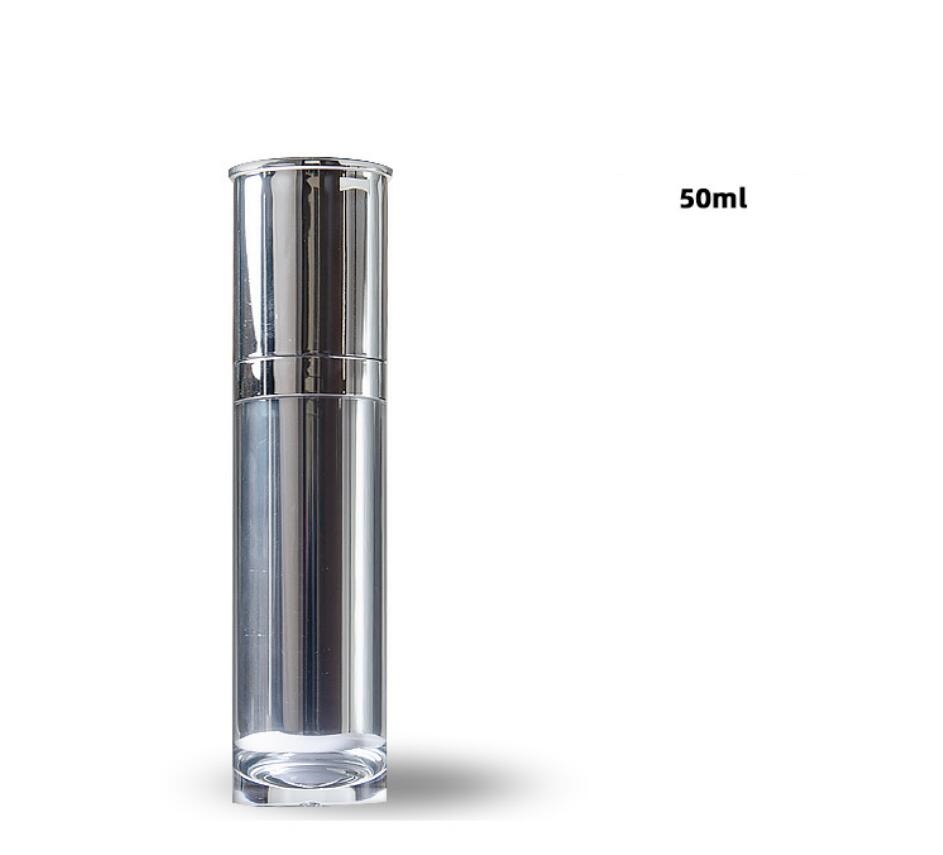 50ml shiny mirror silver acryl - đánh giá và giá Essence Serum Toner