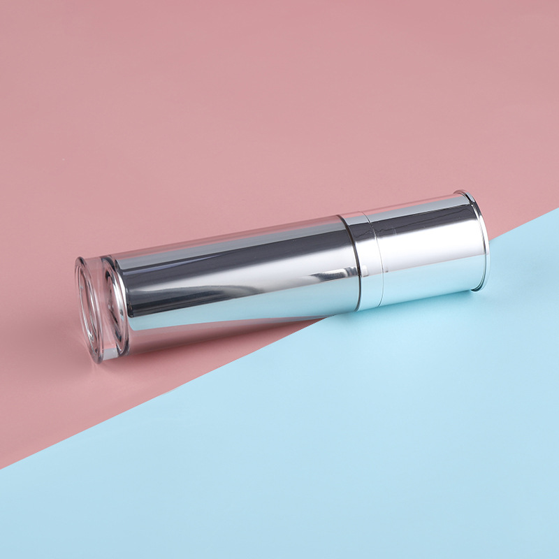 50ml shiny mirror silver acryl - đánh giá và giá Essence Serum Toner