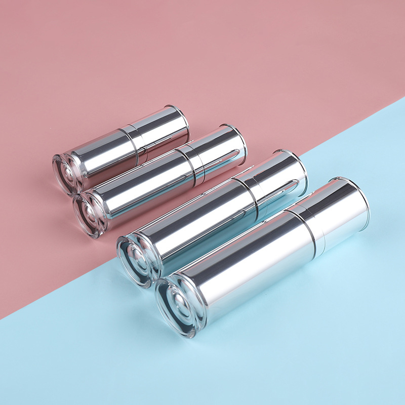 50ml shiny mirror silver acryl - đánh giá và giá Essence Serum Toner