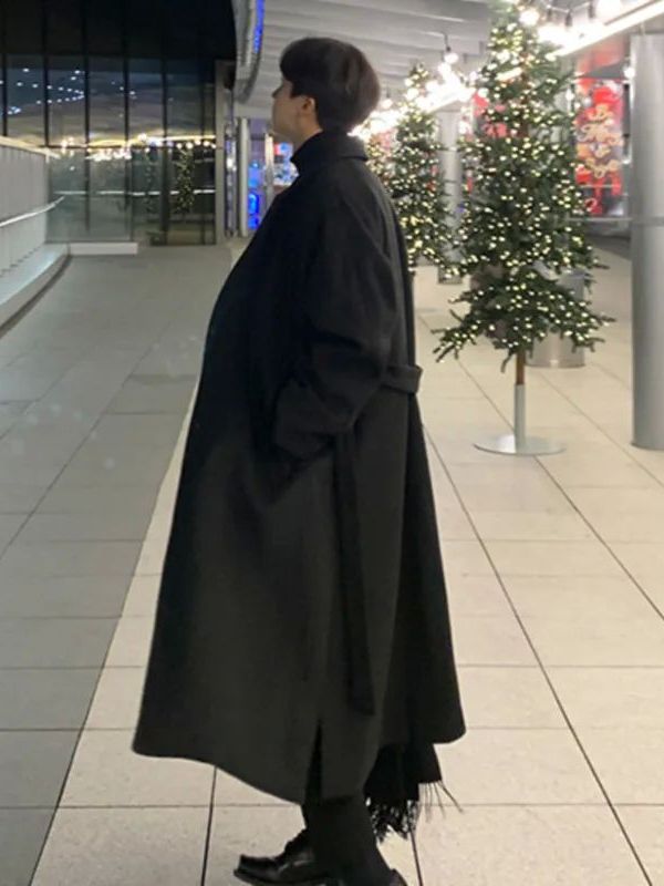 Korean Style Men's Loose Casua - đánh giá và giá Korean Girl Lifestyle