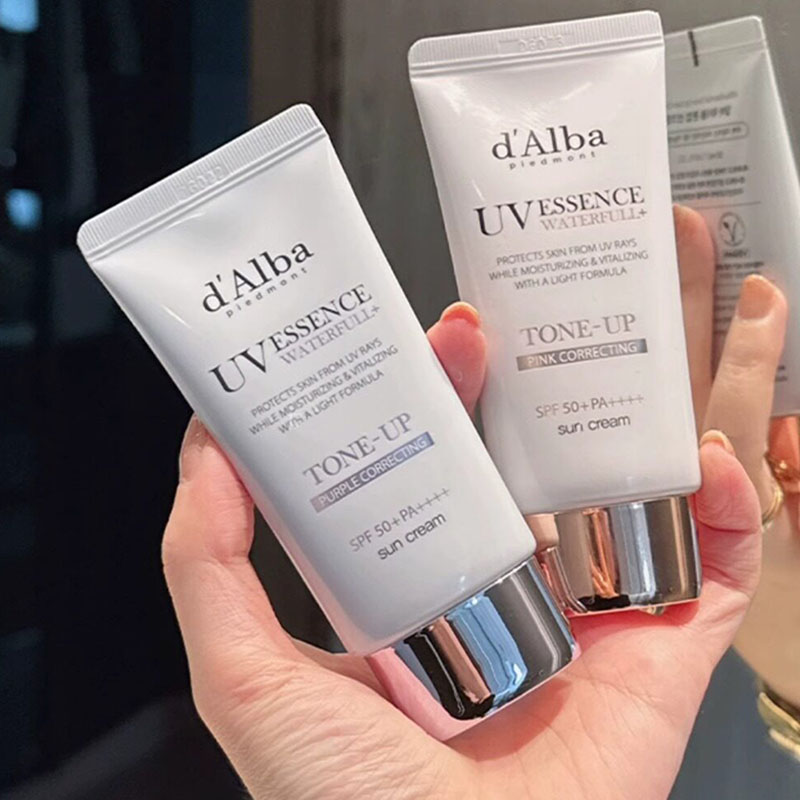 Dalba Korea 100ml White Truffl - đánh giá và giá Essence Serum Toner