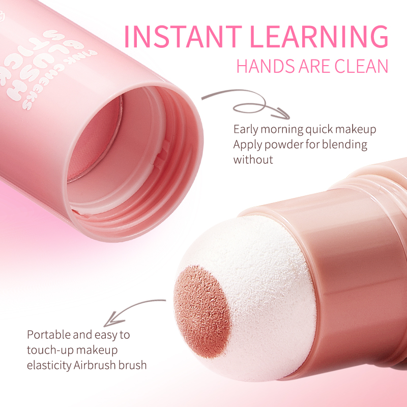 Life Girls Natural Pink Color  - đánh giá và giá Korean Girl Lifestyle