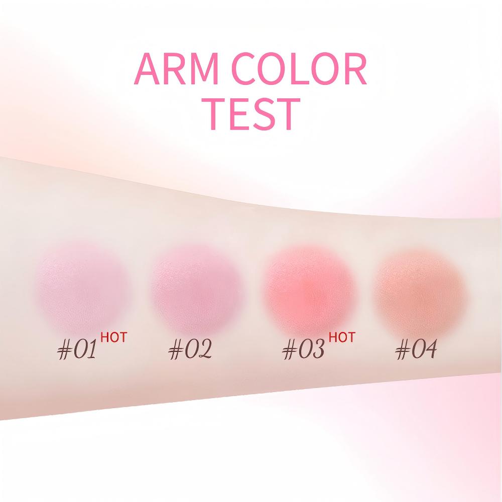 Life Girls Natural Pink Color  - đánh giá và giá Korean Girl Lifestyle