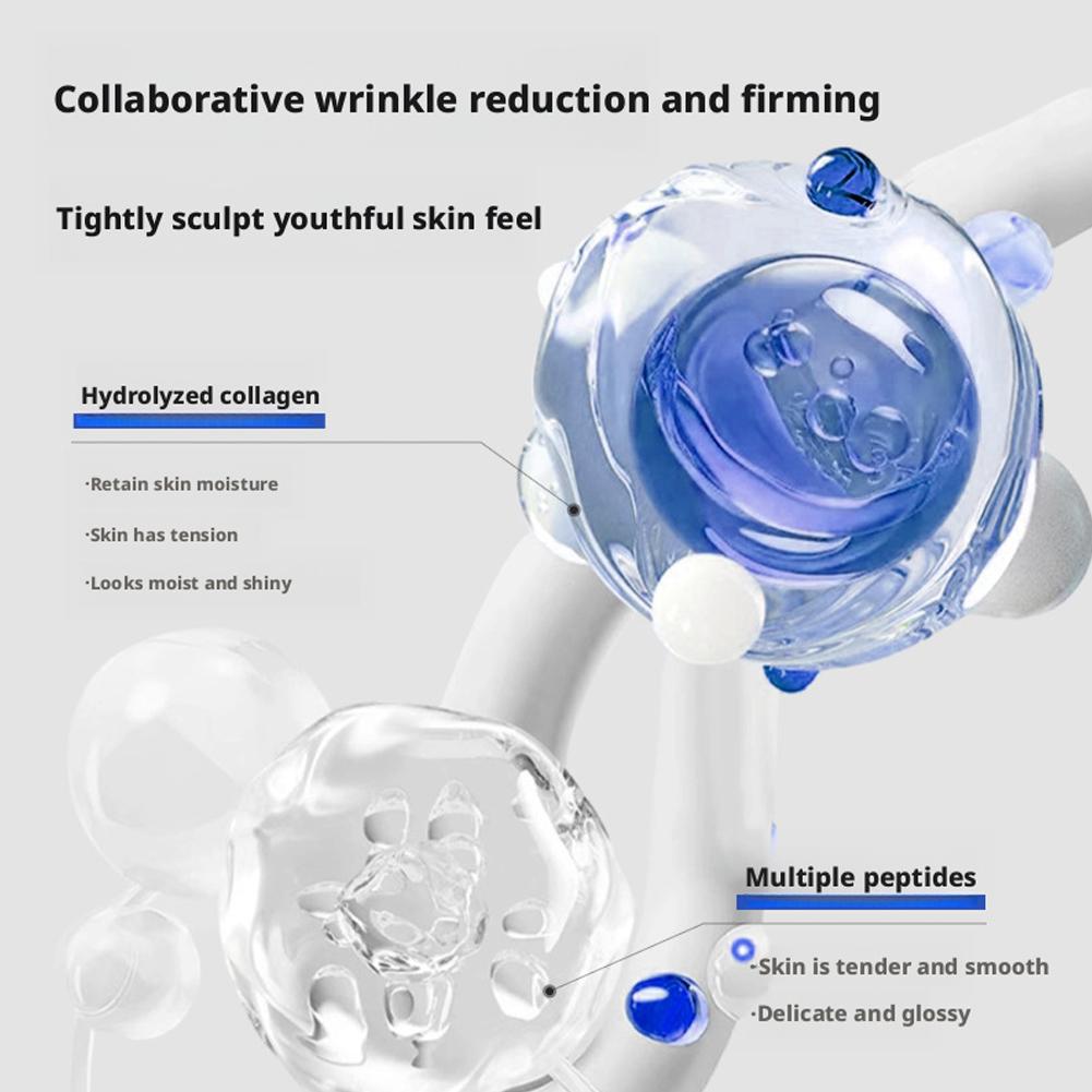 Collagen Firming Face Mask Int - đánh giá và giá Sleeping Pack Overnight