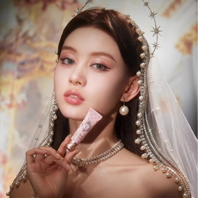 Flower Know Little Angel Repai - đánh giá và giá Lip Tint Korean