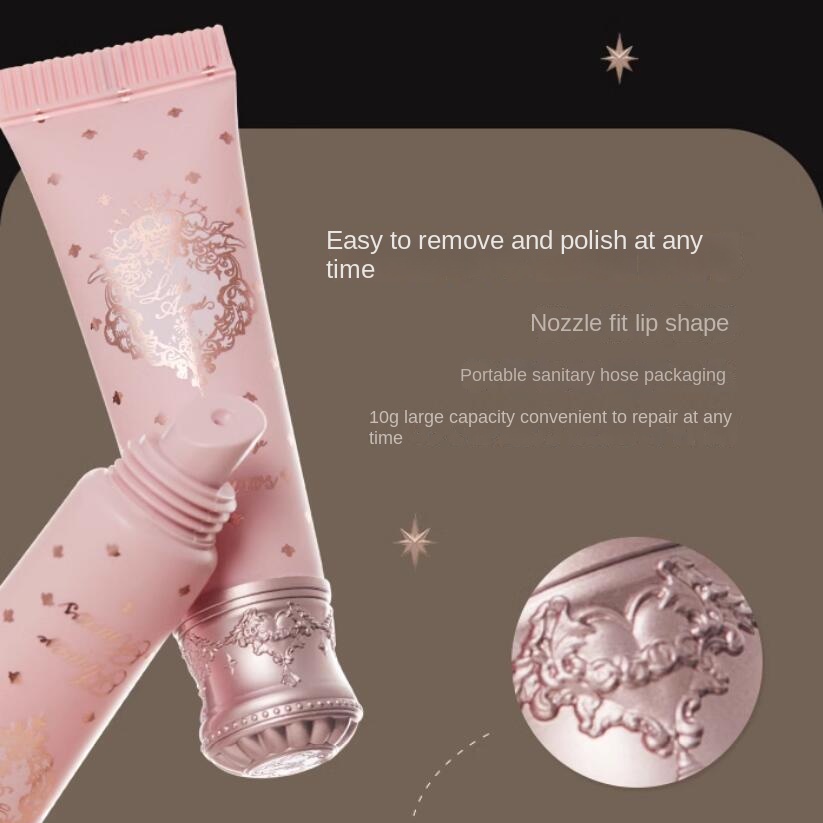 Flower Know Little Angel Repai - đánh giá và giá Lip Tint Korean