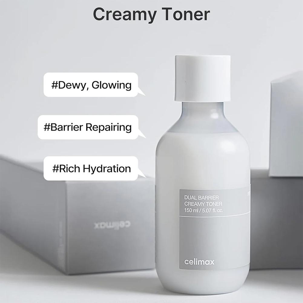 Korean Celimax 150ml Gentle So - đánh giá và giá Essence Serum Toner