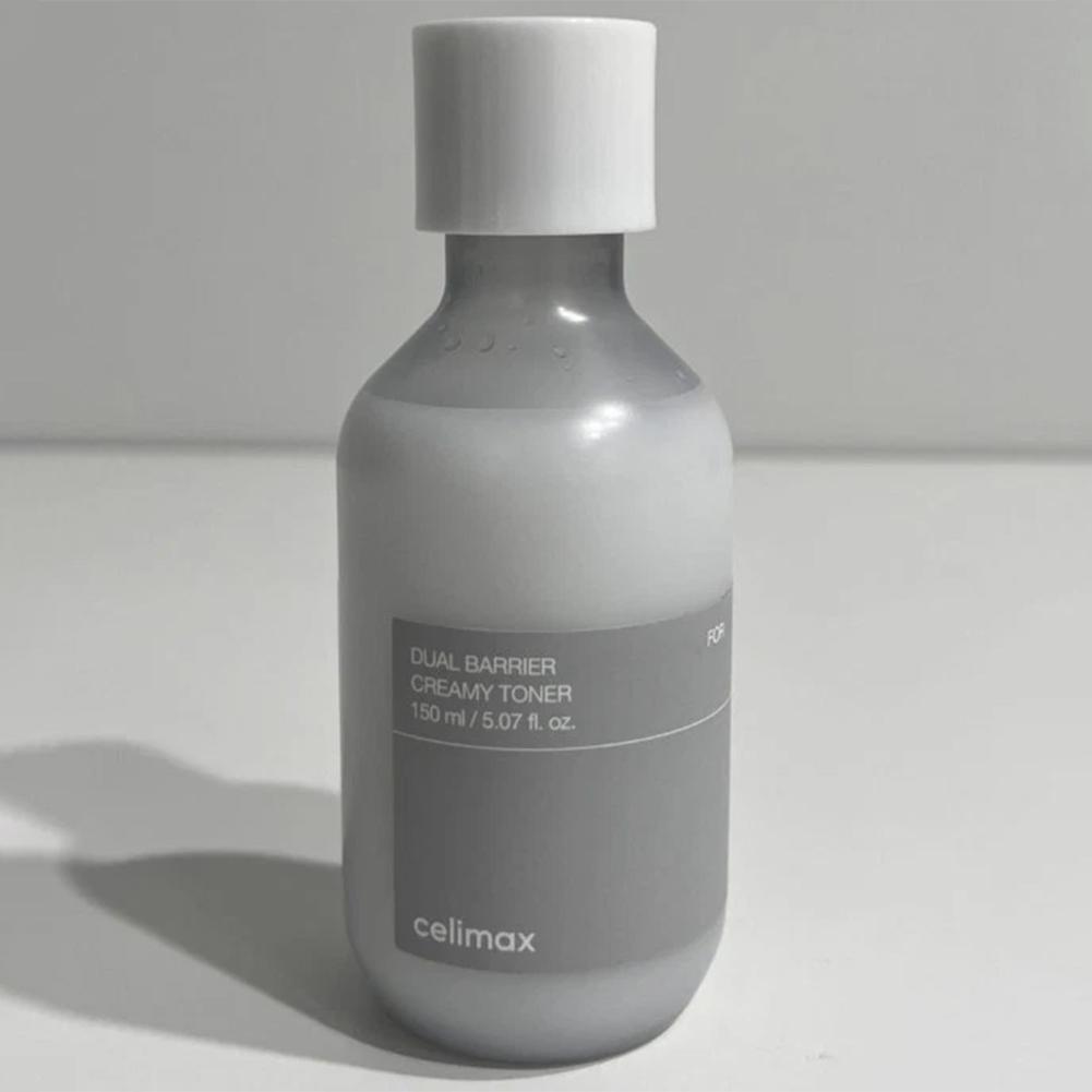 Korean Celimax 150ml Gentle So - đánh giá và giá Essence Serum Toner