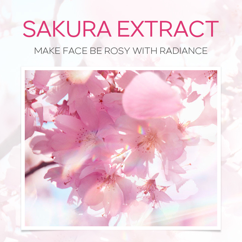 Japan Sakura Facial Cleaner Ko - đánh giá và giá Korean Skincare Routine