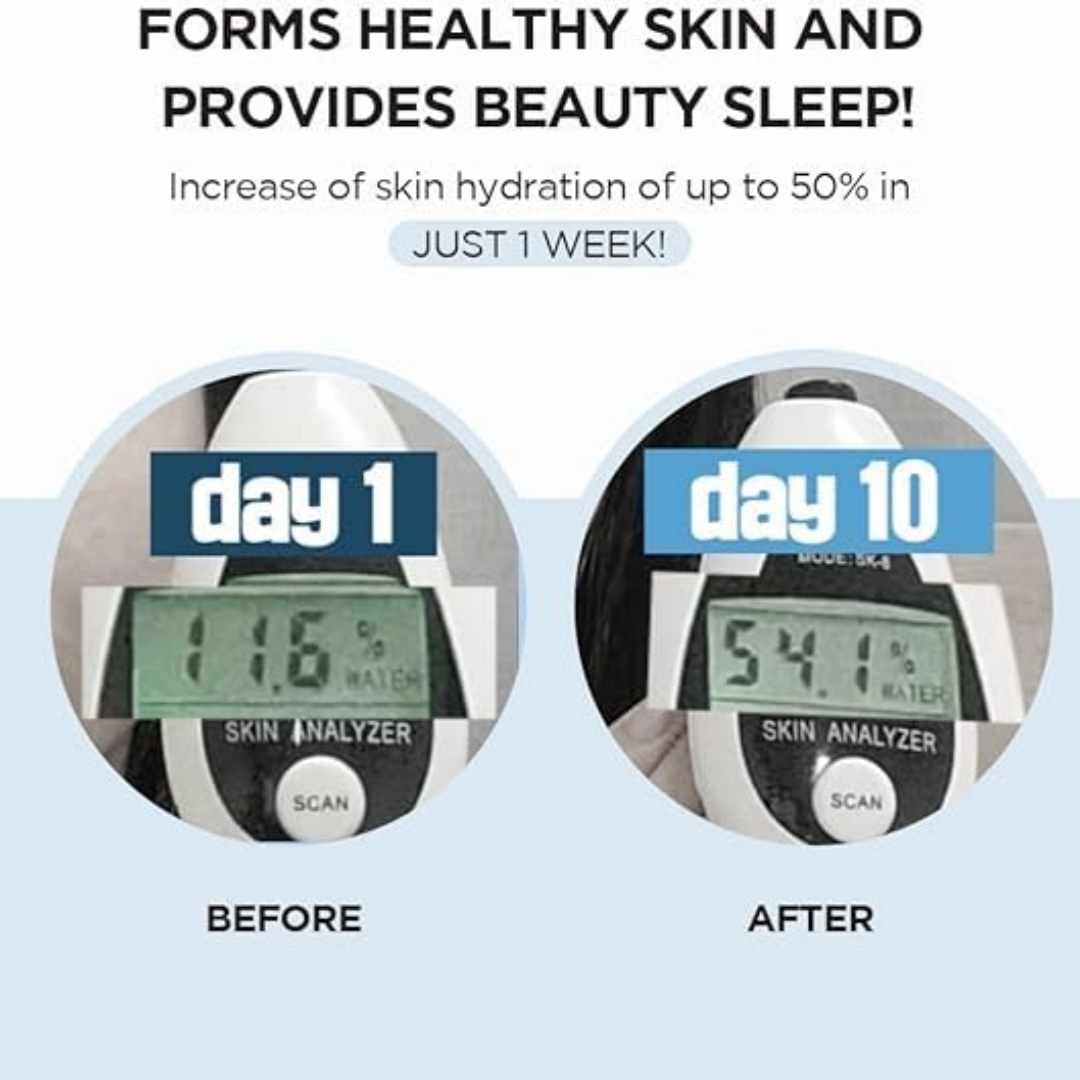 SKIN1004 Centella Water Gel Sl - đánh giá và giá Sleeping Pack Overnight