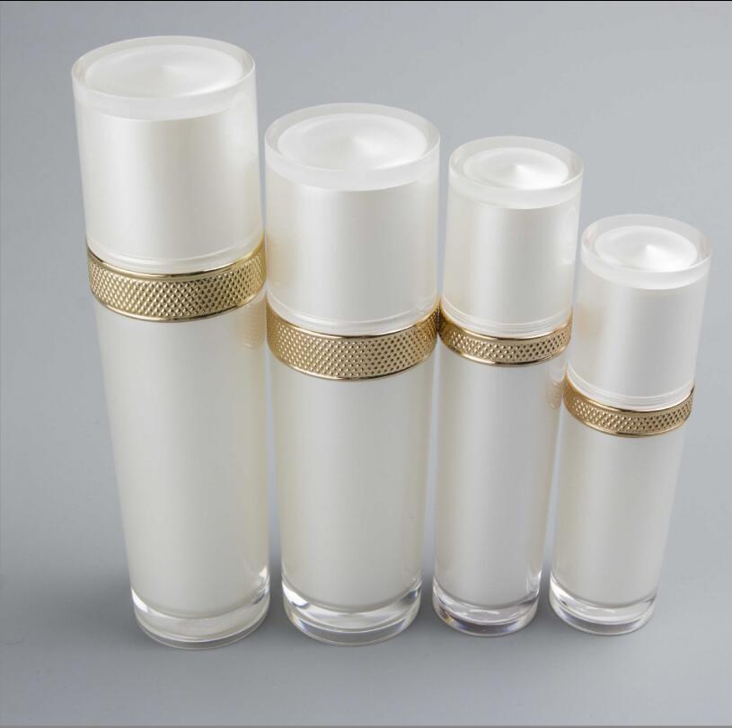 100ml pearl white acrylic/plas - đánh giá và giá Essence Serum Toner