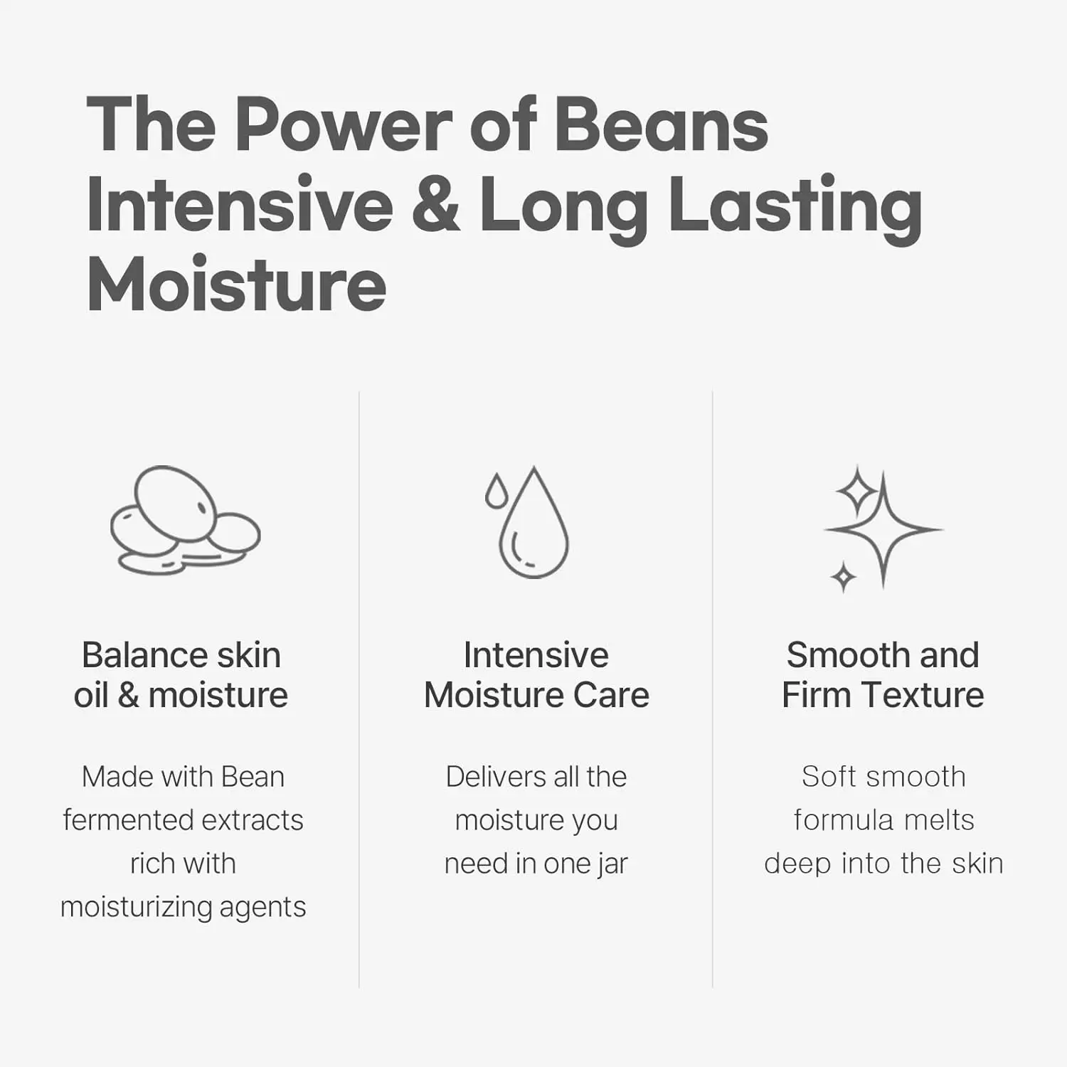 Mixsoon Bean Essence Cream Duo - đánh giá và giá Korean Skincare Routine