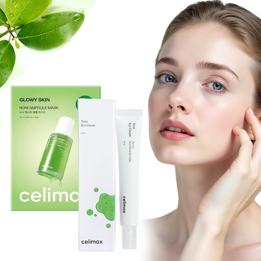 Korean Noni Fruit Serum Celima - đánh giá và giá Korean Skincare Routine