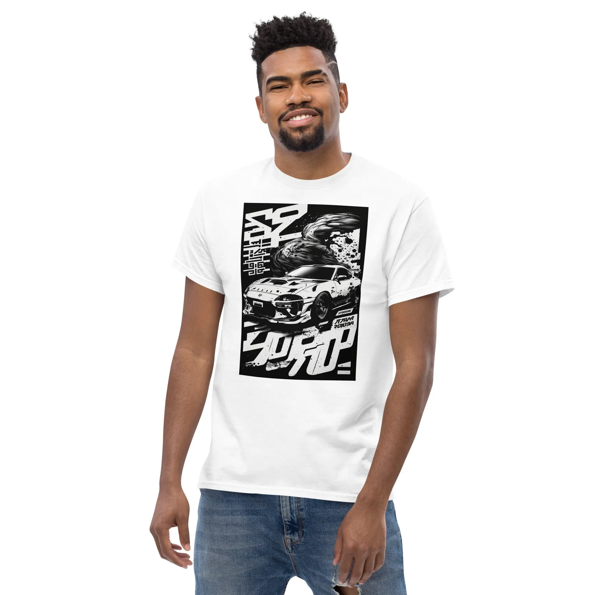 Tokyo Life Golf Wear T-Shirts  - đánh giá và giá Lifestyle Of Korean