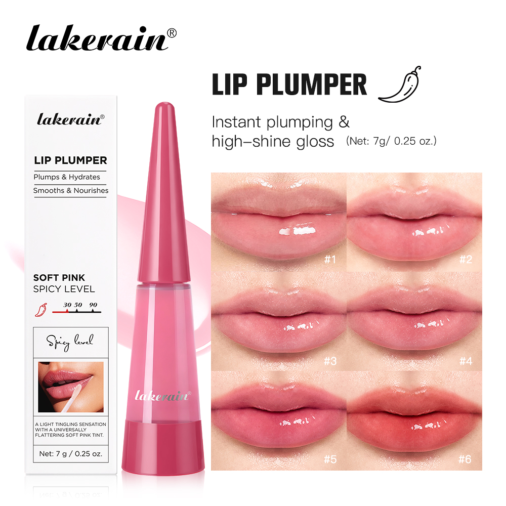 Lip Plumper Reedle Shot Plumpi - đánh giá và giá Lip Tint Korean