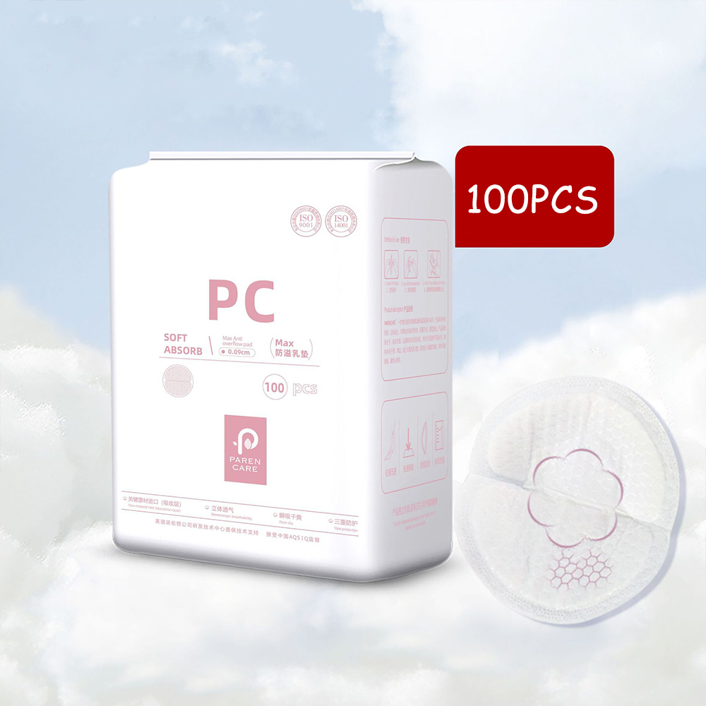Day & Night Nursing Pads - 100 - đánh giá và giá Sleeping Pack Overnight