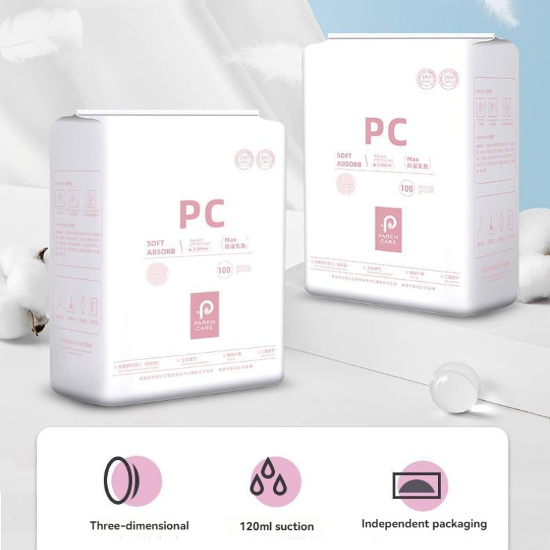 Day & Night Nursing Pads - 100 - đánh giá và giá Sleeping Pack Overnight