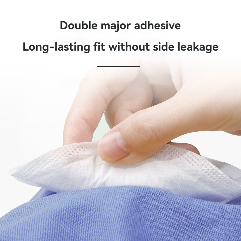 Day & Night Nursing Pads - 100 - đánh giá và giá Sleeping Pack Overnight