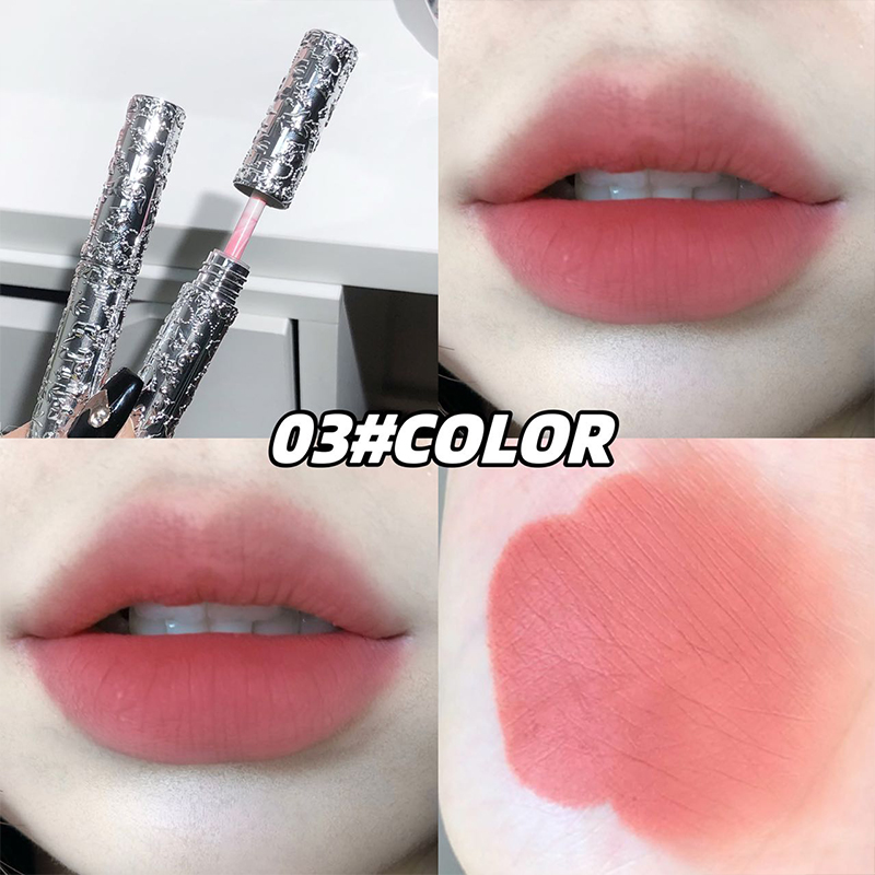 Art Value Matte Nude Velvet Li - đánh giá và giá Lip Tint Korean