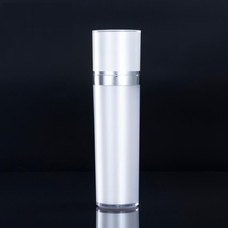 120ml pear white Acrylic cone- - đánh giá và giá Essence Serum Toner