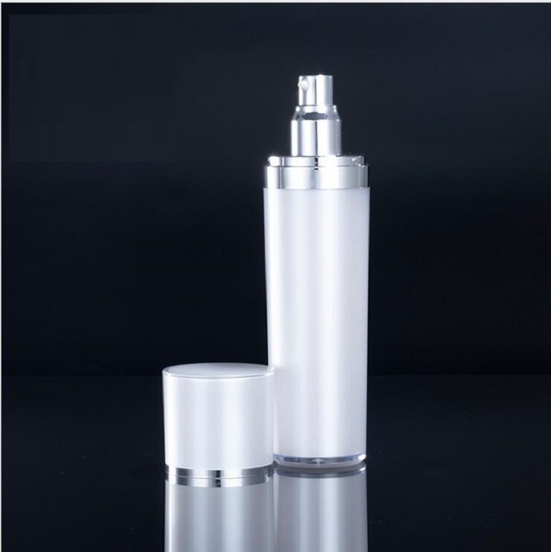 120ml pear white Acrylic cone- - đánh giá và giá Essence Serum Toner